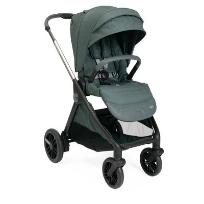 Bellagio Stroller Fir Tree